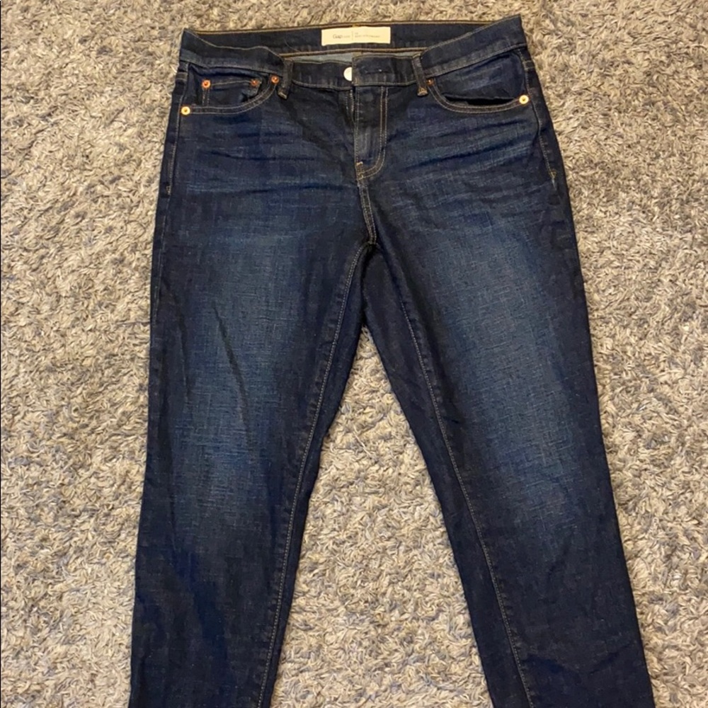 Jeans from Gap